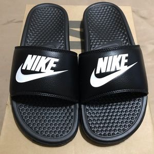Nike Slides (Brand New)
